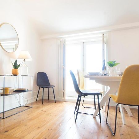 Lucky Number 79 - Unesco World Heritage Penthouse Coimbra Luaran gambar