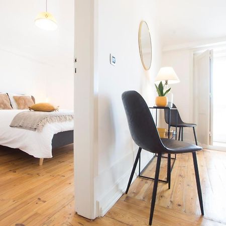 Lucky Number 79 - Unesco World Heritage Penthouse Coimbra Luaran gambar