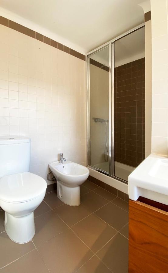 Lucky Number 79 - Unesco World Heritage Penthouse Coimbra Luaran gambar