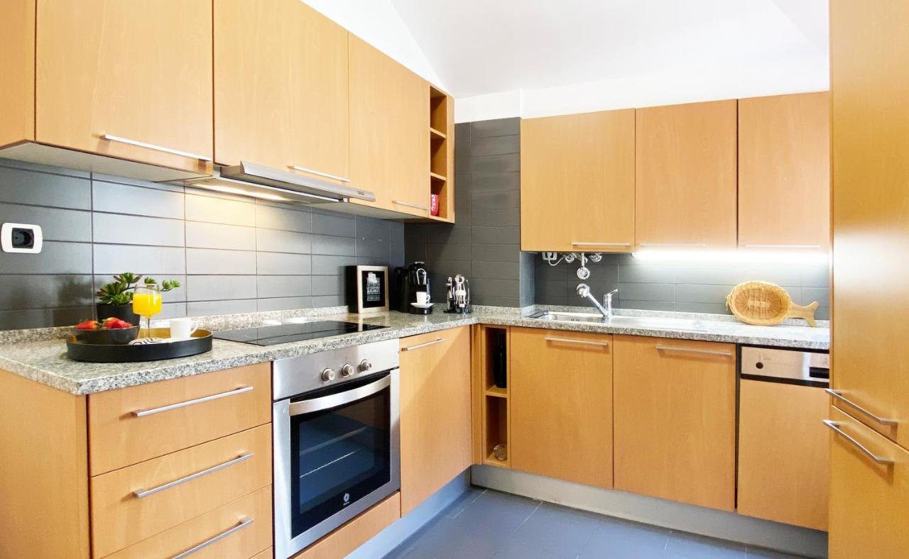 Lucky Number 79 - Unesco World Heritage Penthouse Coimbra Luaran gambar